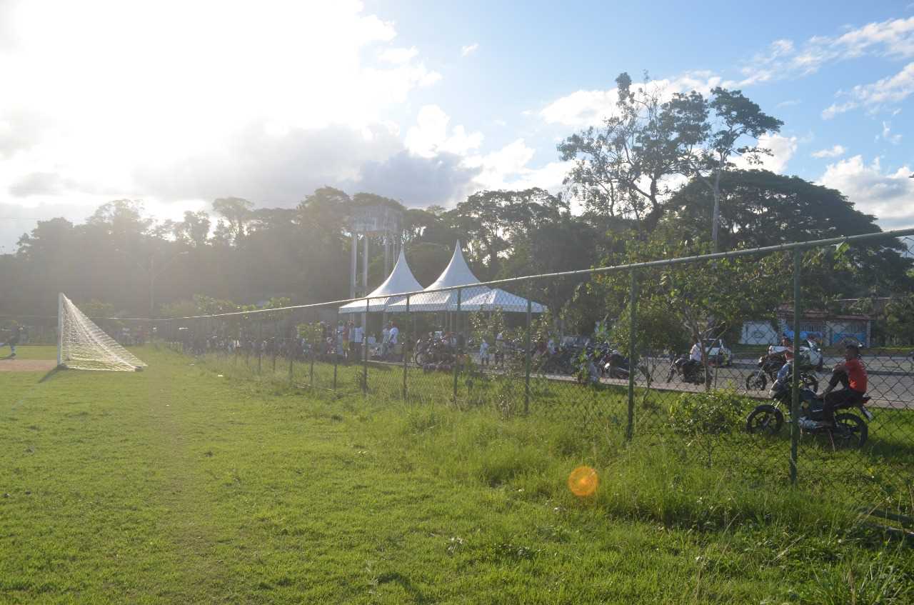 Camacã: Final do Campeonato Ruralzão marcado com grandes emoções
